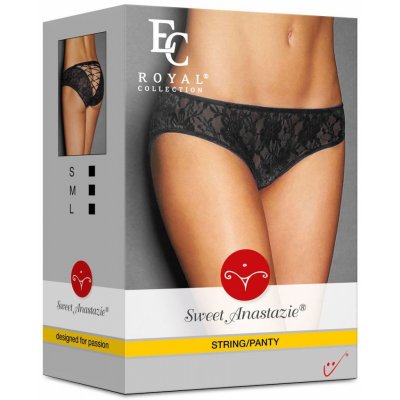 Sweet Anastazie Kalhotky - Panty Lara – Sleviste.cz