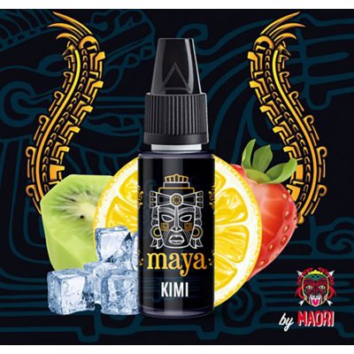 Full Moon Maya Kimi 10 ml – Zboží Mobilmania