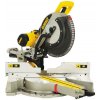 DeWalt DWS780 + DE7023