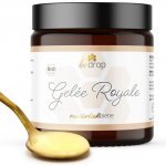 Bedrop Royal Jelly Bio včelí mateří kašička čerstvá 100 g – Hledejceny.cz