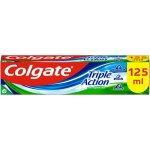 Colgate Triple Action 125 ml XXL – Hledejceny.cz