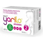 Yarilo Einstein 2 60 tobolek – Hledejceny.cz