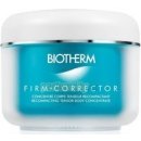 Biotherm Firm Corrector zpevňující tělový koncentrát 200 ml