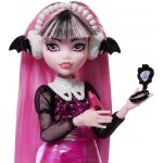Mattel Monster High Skulltimate Secrets Draculaura – Hledejceny.cz