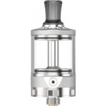 Ambition Mods Ambition Mods Bi2hop MTL RTA Atomizér Stříbrná 4ml – Hledejceny.cz