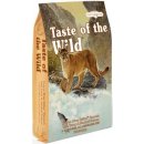 Taste of the Wild Canyon River Feline 6,6 kg