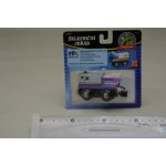 Maxim železniční jeřáb – Zboží Dáma