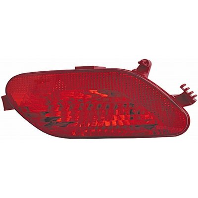 HELLA Zadní světlo 2NE354053-021 – Hledejceny.cz