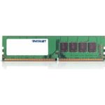 Patriot DDR4 4GB 2666MHz CL19 PSD44G266682 – Hledejceny.cz