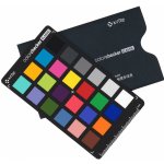 Calibrite ColorChecker Classic Mini - CCC-MINI – Zboží Živě