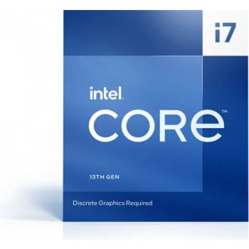 Intel Core i7-13700 BX8071513700