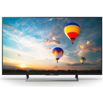 Sony Bravia KD-43XE7096