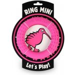 Kiwi Walker pro psa házecí a plovací kruh z TPR pěny 13 cm – Zboží Dáma Kiwi Walker pro psa házecí a plovací kruh z TPR pěny 13 cm – Zboží Dáma