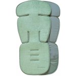 Pinkie letní prodloužená podložka Bamboo Green – Sleviste.cz