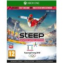 Steep (Winter Games Edition)