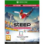 Steep (Winter Games Edition) – Zboží Živě