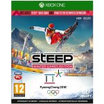 Steep (Winter Games Edition) – Hledejceny.cz