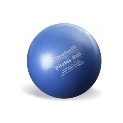 THERA-BAND Pilates Ball 22 cm – Zboží Mobilmania