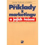 Příklady z marketingu a jejich řešení pro SŠ a pro veřejnost - Vydrová Jaruše – Hledejceny.cz
