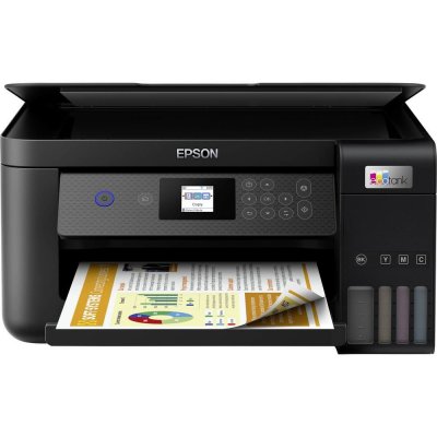 Epson EcoTank ET-2850 – Sleviste.cz