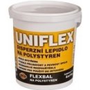 UNIFLEX Flexbal lepidlo na polystyren 1kg