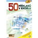 50 příkladů v Excelu
