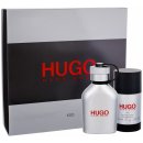 Hugo Boss Hugo Iced toaletní voda pánská 75 ml