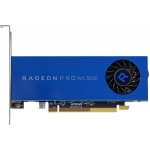 AMD Radeon Pro WX 3200 4GB GDDR5 100-506115 – Sleviste.cz