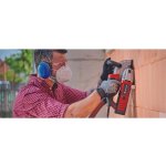 Einhell Diamantové řezné kotouče 125 mm 4350736 – Zboží Dáma