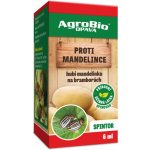 AgroBio SpinTor proti mandelince 6 ml – Zboží Dáma