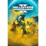 Helldivers II (XSX) – Sleviste.cz