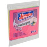 Spontex Fastwipes univerzální silná netkaná utěrka 3 ks – Hledejceny.cz