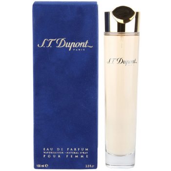 S.T. Dupont parfémovaná voda dámská 100 ml