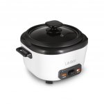 Lauben Rice Cooker Square 1000WB – Zboží Dáma