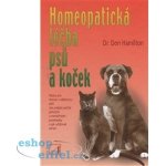 Homeopatická léčba psů a koček - Don Hamilton – Hledejceny.cz