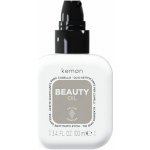 Kemon Beauty Oil vyživující olej na vlasy 100 ml – Hledejceny.cz