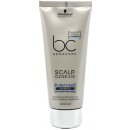 Schwarzkopf BC Bonacure Scalp Genesis Purifying Shampoo čistící šampon pro mastnou pokožku 200 ml