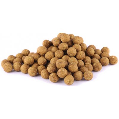 Krmiva Hulín Boilies Tygří ořech 2 x 2,5kg 20mm