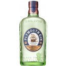 Plymouth Gin 41,2% 0,7 l (holá láhev)