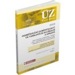 ÚZ 1471 Odměňování zaměstnanců ve veřejných službách a správě – Hledejceny.cz