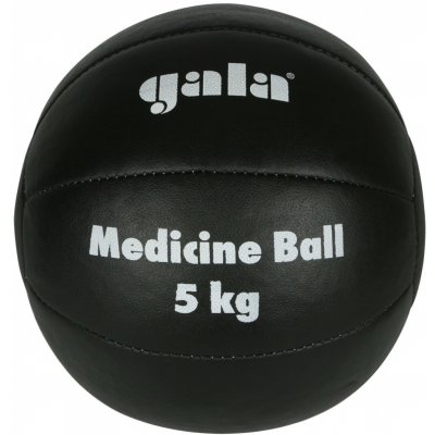 Gala medicimbál BM 0350S 5 kg – Zboží Mobilmania