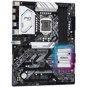 ASRock Z590 PRO4