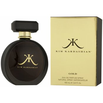 Kim Kardashian Gold parfémovaná voda dámská 100 ml