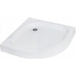 Mexen RIO 70 x 70 cm 47107070 – Zboží Dáma