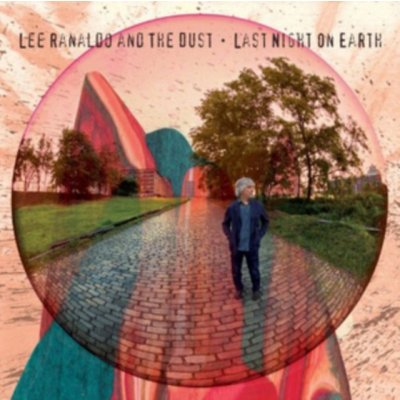 Ranaldo Lee & The Dust - Last Night On Earth CD – Hledejceny.cz