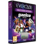 Gaelco Arcade 1 (Evercade Cartridge 03) – Zboží Živě
