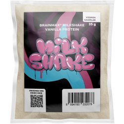 BrainMax Milkshake Protein 35 g