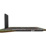 BERG Ultim Pro Bouncer FlatGround 500 cm + Aerowall 2x2 – Zboží Dáma