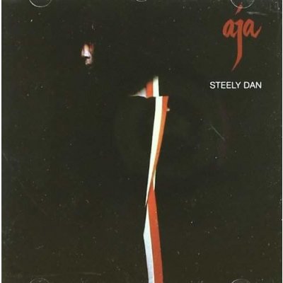 Steely Dan - Aja CD – Zboží Mobilmania