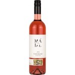 František Mádl Frankovka rosé 2022 11% 0,75 l (holá láhev) – Hledejceny.cz